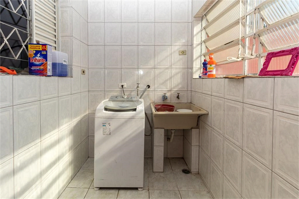 Venda Casa São Paulo Vila Madalena REO278611 55