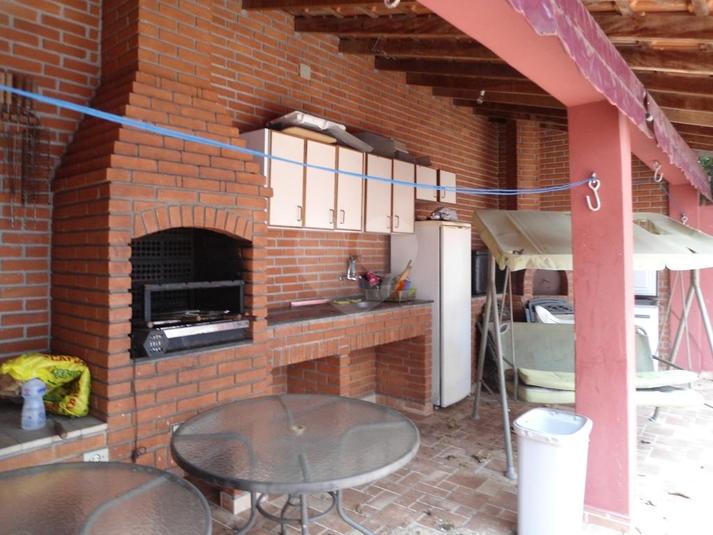 Venda Casa São Paulo Vila Madalena REO278611 1