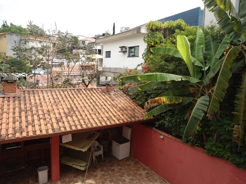 Venda Casa São Paulo Vila Madalena REO278611 13