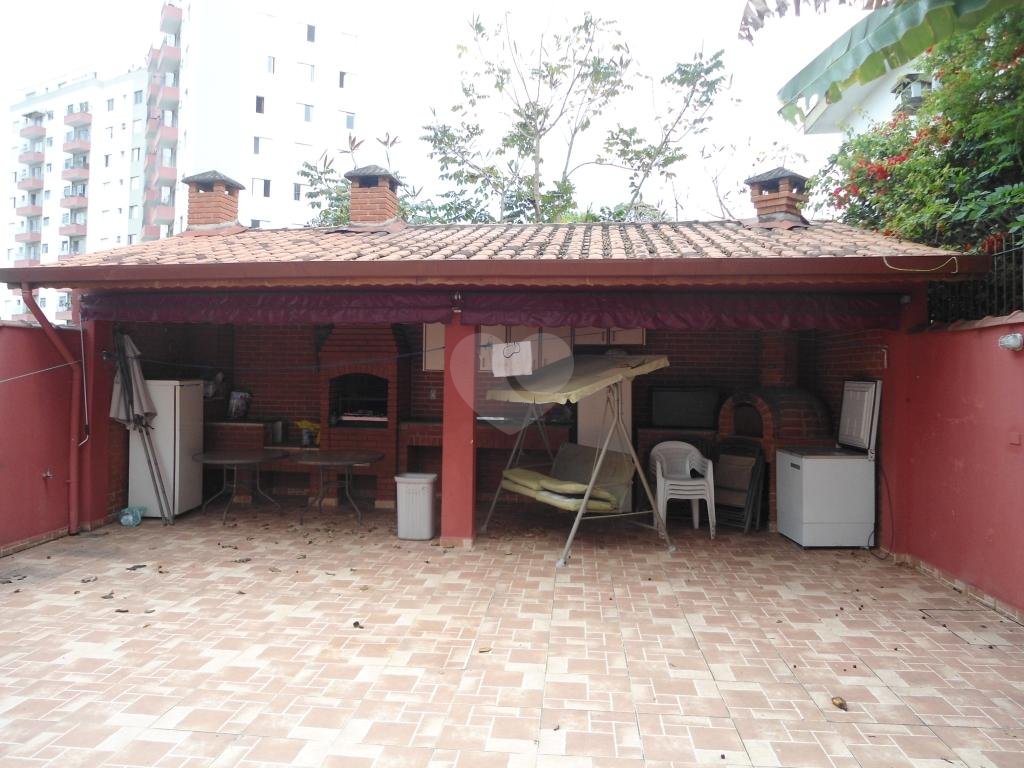 Venda Casa São Paulo Vila Madalena REO278611 7