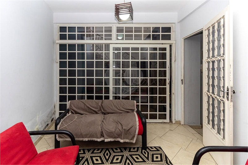 Venda Casa São Paulo Vila Madalena REO278611 44