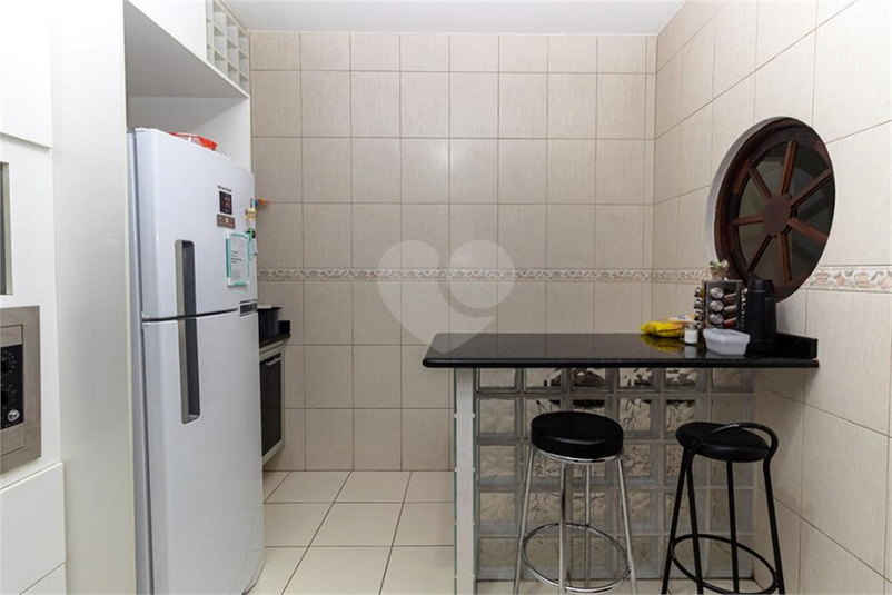 Venda Casa São Paulo Vila Madalena REO278611 50