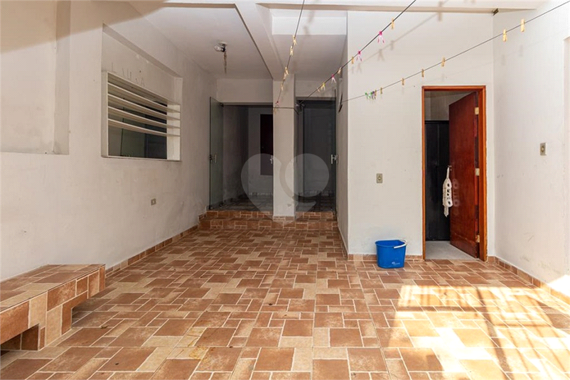 Venda Casa São Paulo Vila Madalena REO278611 56