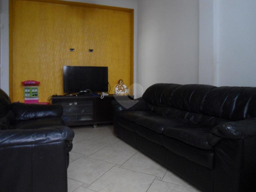 Venda Casa São Paulo Vila Madalena REO278611 4