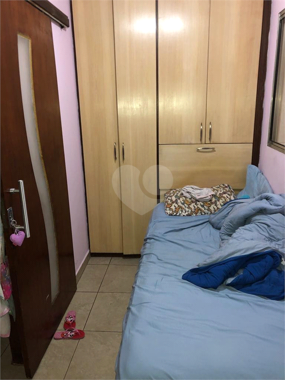 Venda Casa São Paulo Vila Madalena REO278611 31