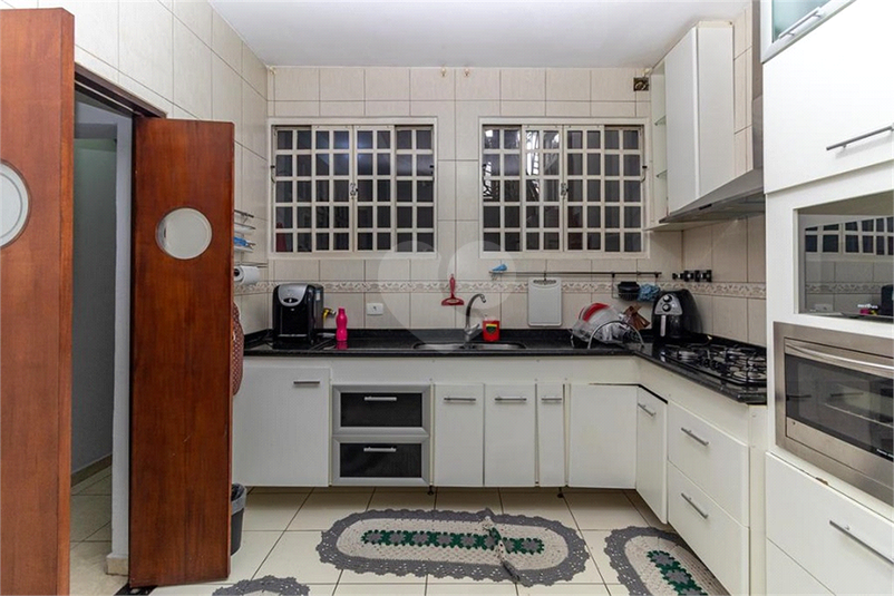 Venda Casa São Paulo Vila Madalena REO278611 51