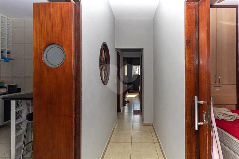 Venda Casa São Paulo Vila Madalena REO278611 63