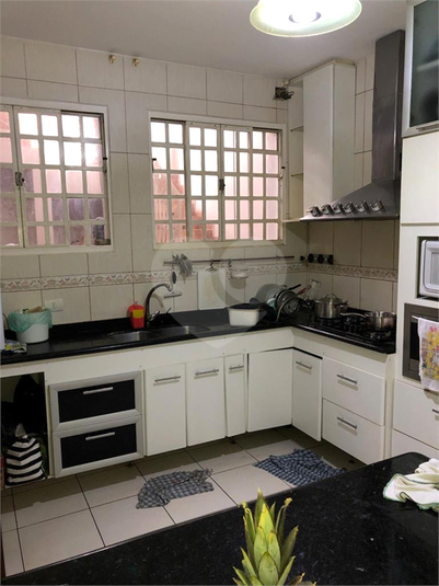 Venda Casa São Paulo Vila Madalena REO278611 16