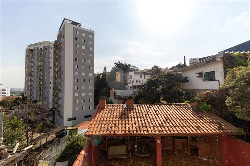 Venda Casa São Paulo Vila Madalena REO278611 49