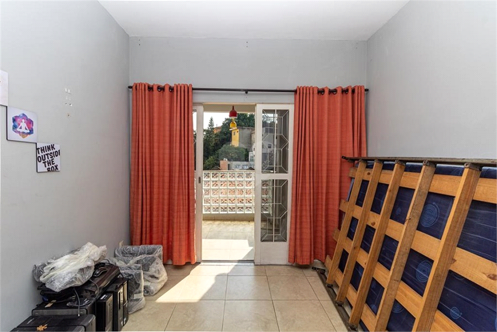 Venda Casa São Paulo Vila Madalena REO278611 69