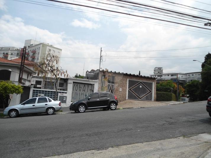 Venda Casa São Paulo Vila Madalena REO278611 15