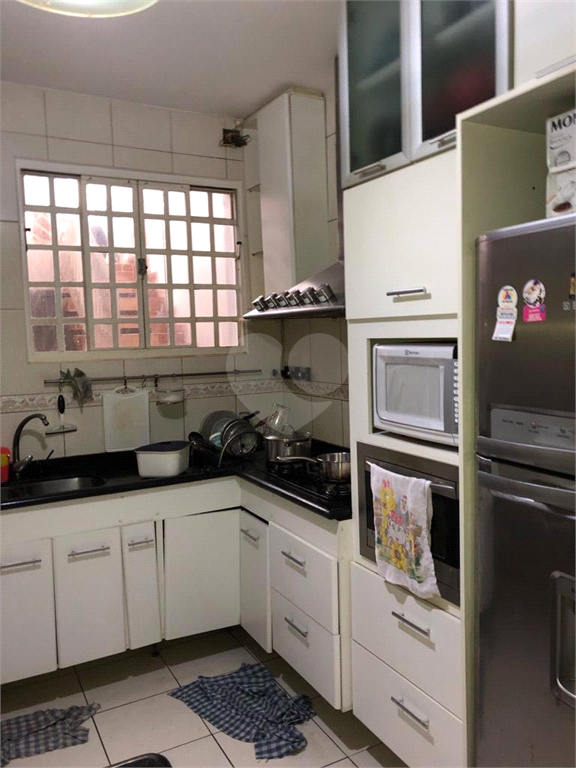 Venda Casa São Paulo Vila Madalena REO278611 34