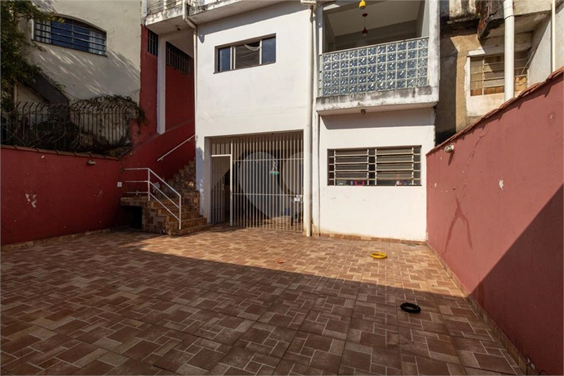 Venda Casa São Paulo Vila Madalena REO278611 81