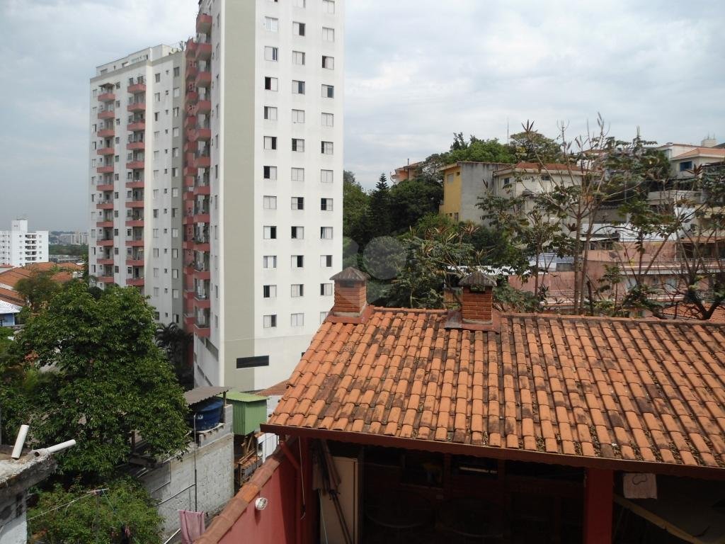 Venda Casa São Paulo Vila Madalena REO278611 10