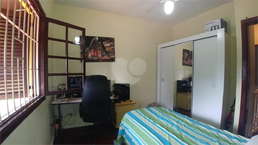 Venda Sobrado São Paulo Jardim Virginia Bianca REO278689 28