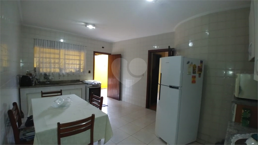 Venda Sobrado São Paulo Jardim Virginia Bianca REO278689 23