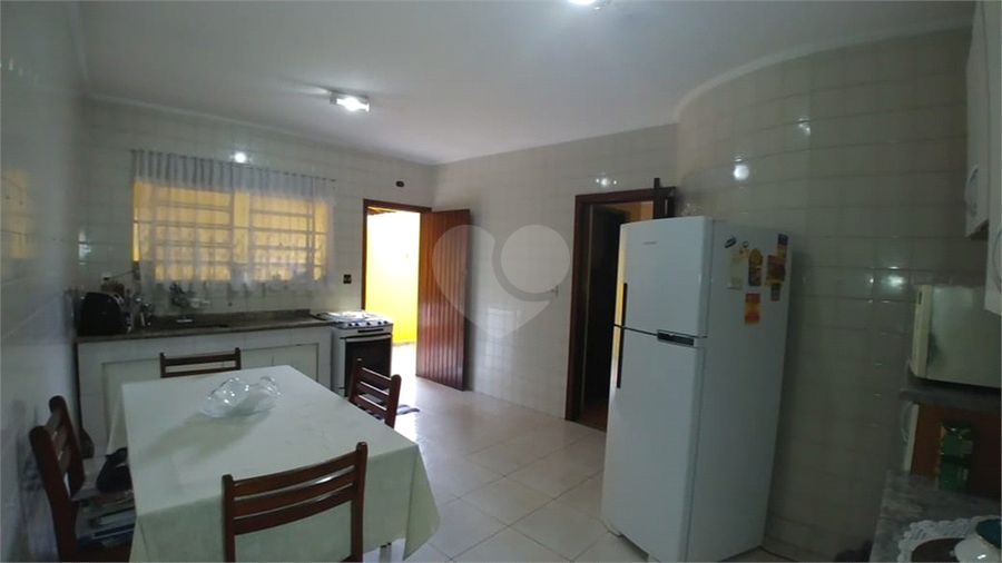 Venda Sobrado São Paulo Jardim Virginia Bianca REO278689 20