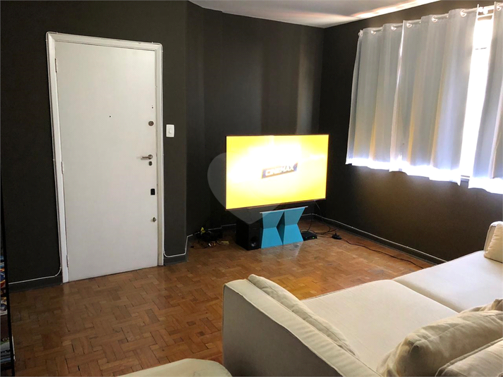 Venda Apartamento São Paulo Vila Clementino REO278712 18