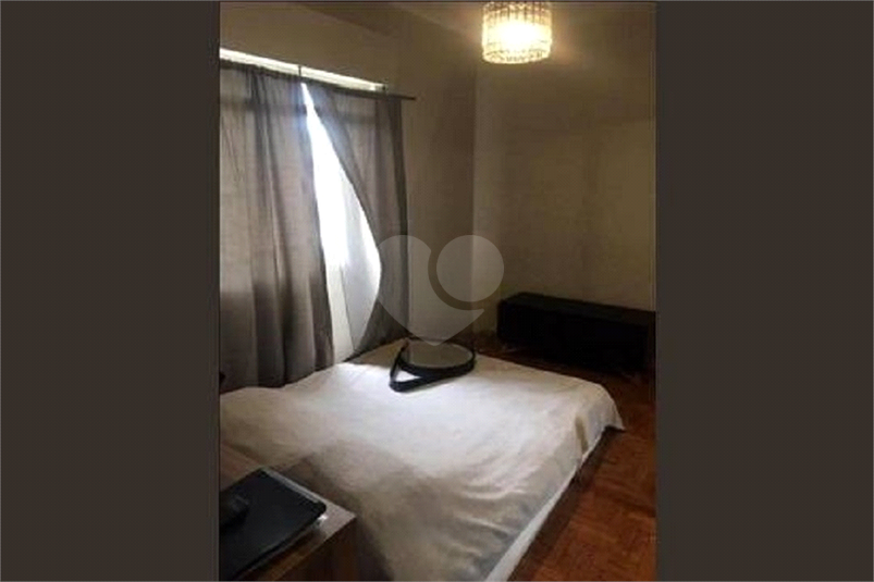 Venda Apartamento São Paulo Vila Clementino REO278712 24