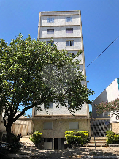 Venda Apartamento São Paulo Vila Clementino REO278712 40