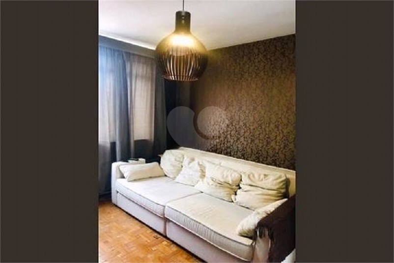 Venda Apartamento São Paulo Vila Clementino REO278712 20