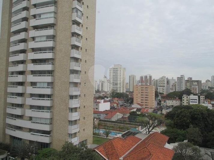 Venda Apartamento São Paulo Vila Clementino REO278712 10