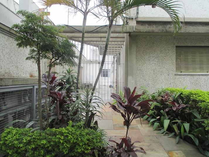 Venda Apartamento São Paulo Vila Clementino REO278712 2