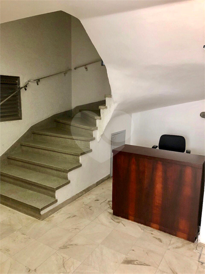 Venda Apartamento São Paulo Vila Clementino REO278712 37