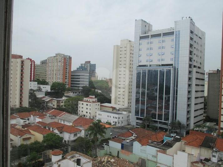 Venda Apartamento São Paulo Vila Clementino REO278712 8