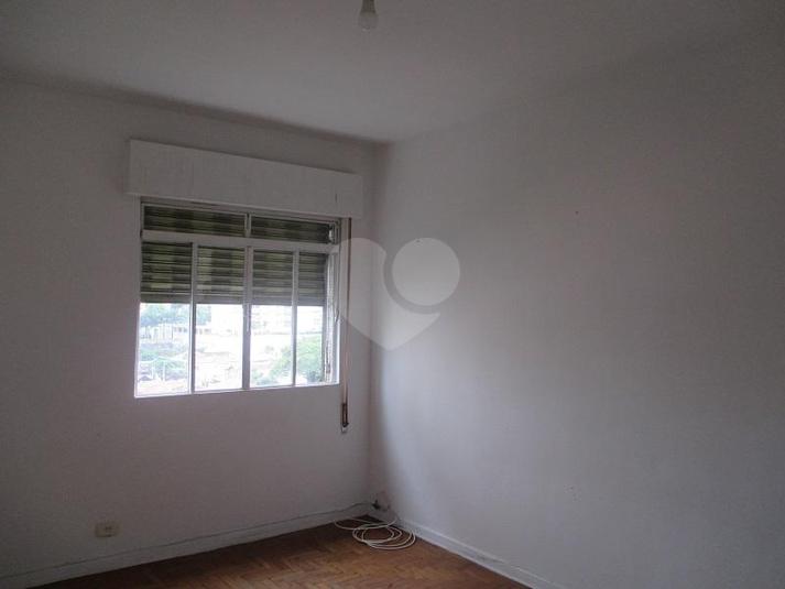 Venda Apartamento São Paulo Vila Clementino REO278712 14