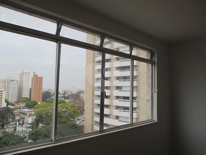 Venda Apartamento São Paulo Vila Clementino REO278712 13