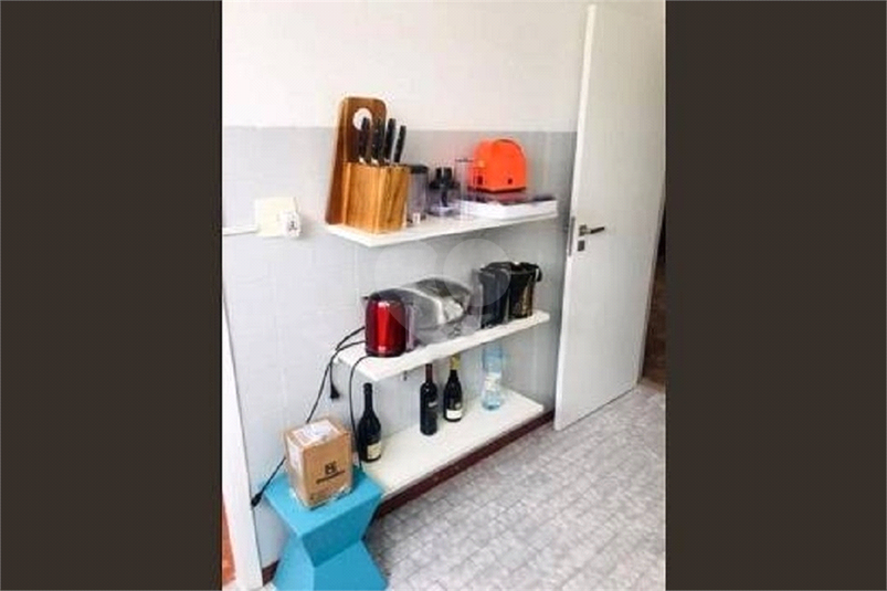 Venda Apartamento São Paulo Vila Clementino REO278712 32