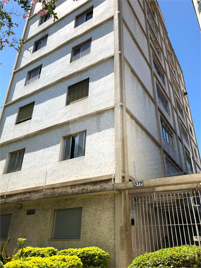 Venda Apartamento São Paulo Vila Clementino REO278712 39