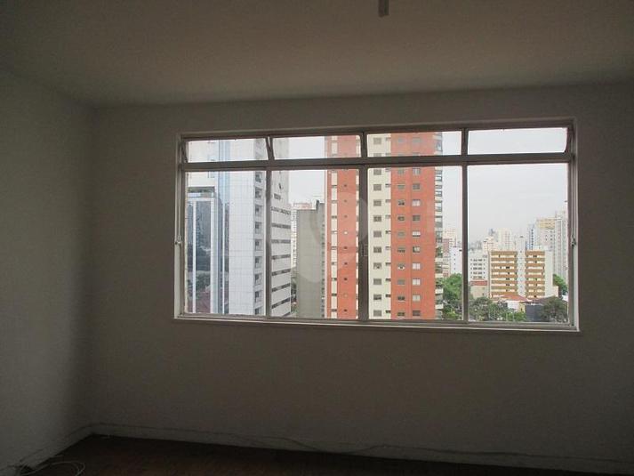 Venda Apartamento São Paulo Vila Clementino REO278712 12