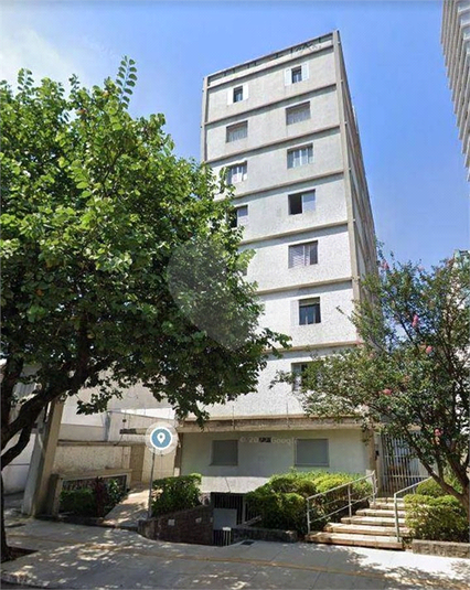 Venda Apartamento São Paulo Vila Clementino REO278712 21