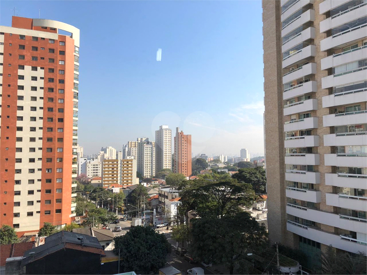 Venda Apartamento São Paulo Vila Clementino REO278712 27