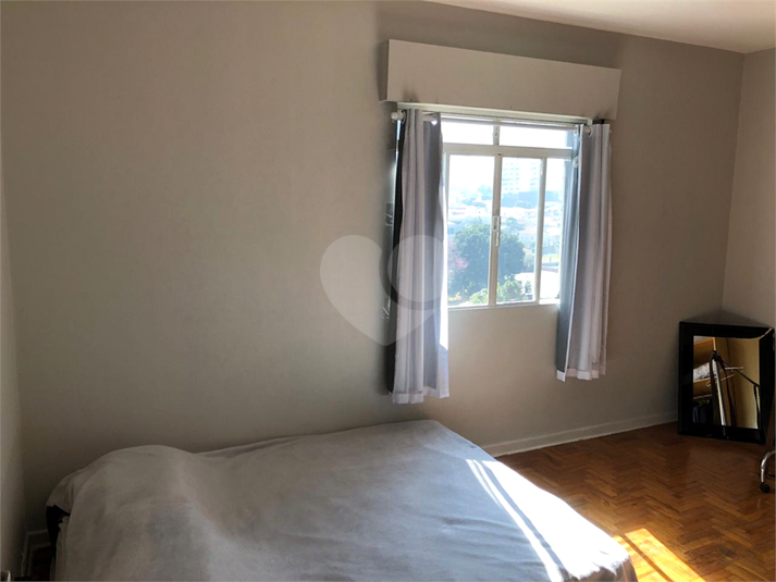 Venda Apartamento São Paulo Vila Clementino REO278712 25