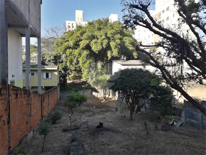 Venda Casa térrea São Paulo Vila Gustavo REO278714 13