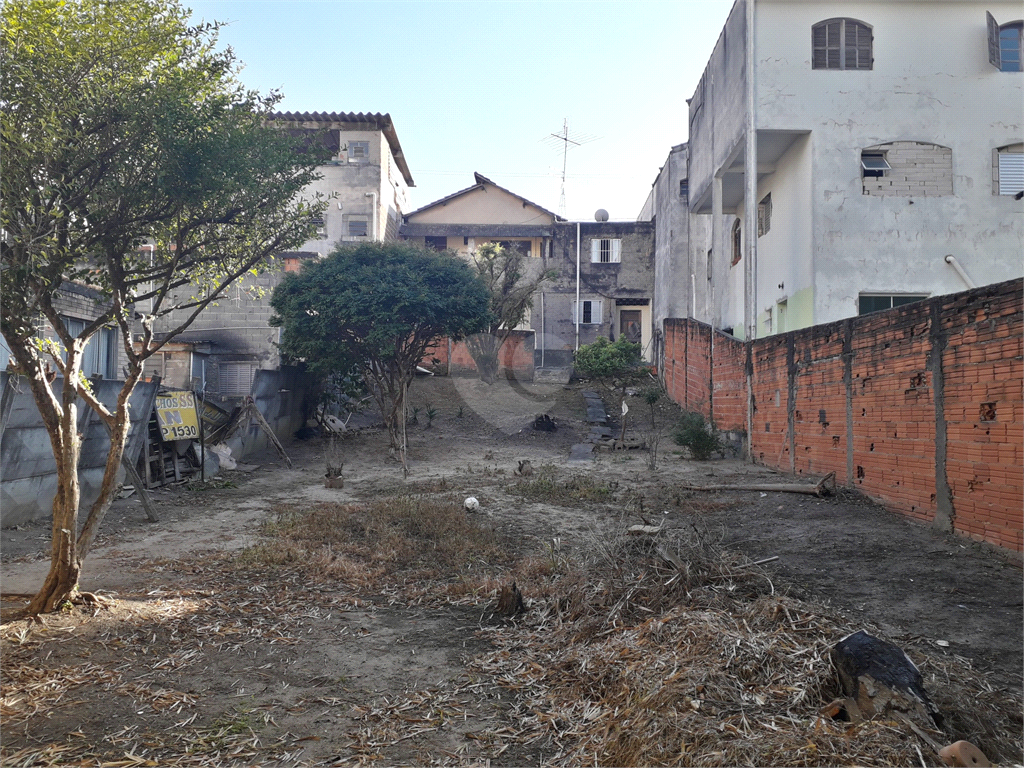 Venda Casa térrea São Paulo Vila Gustavo REO278714 12