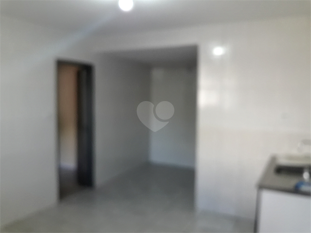 Venda Casa térrea São Paulo Vila Gustavo REO278714 16