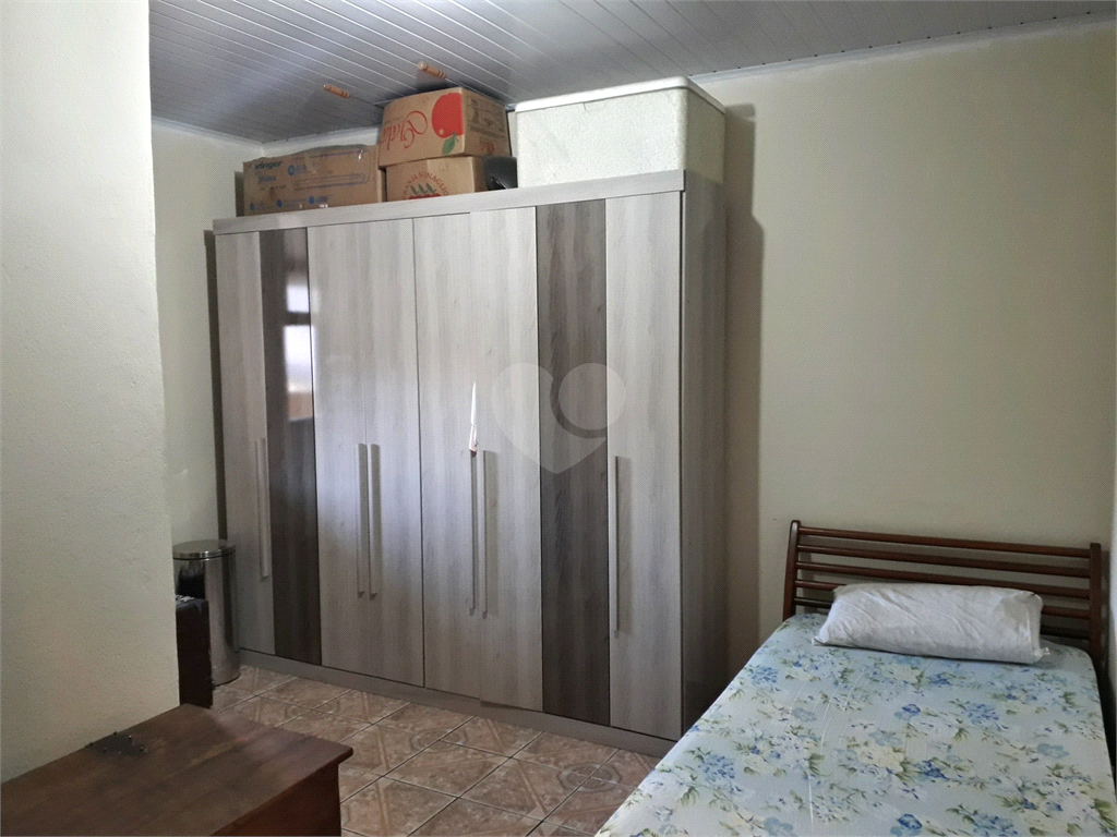 Venda Casa térrea São Paulo Vila Gustavo REO278714 8