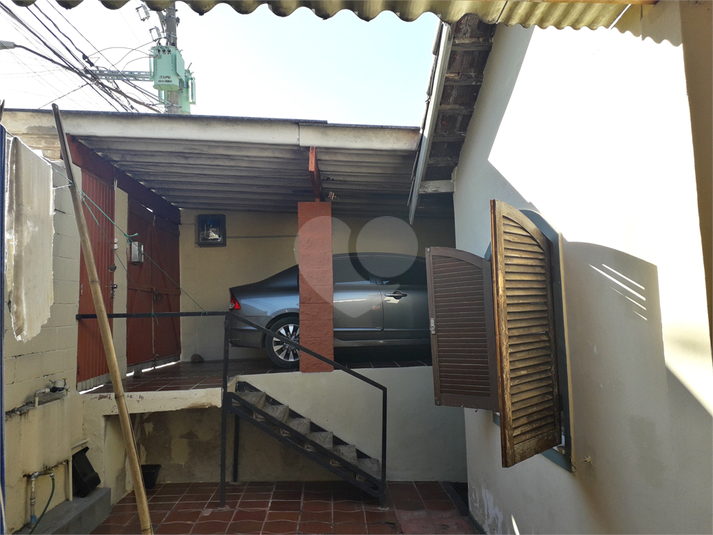 Venda Casa térrea São Paulo Vila Gustavo REO278714 5