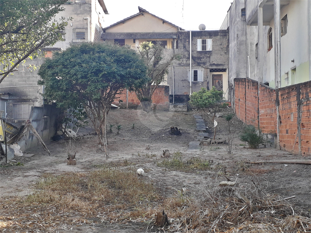 Venda Casa térrea São Paulo Vila Gustavo REO278714 14