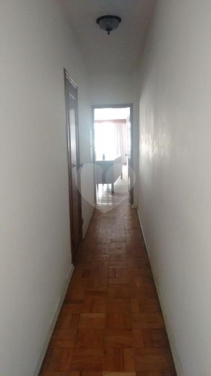 Venda Apartamento São Paulo Bom Retiro REO278736 5