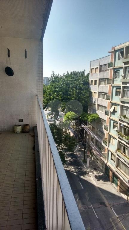 Venda Apartamento São Paulo Bom Retiro REO278736 1