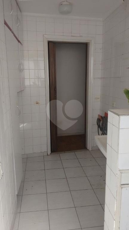 Venda Apartamento São Paulo Bom Retiro REO278736 11