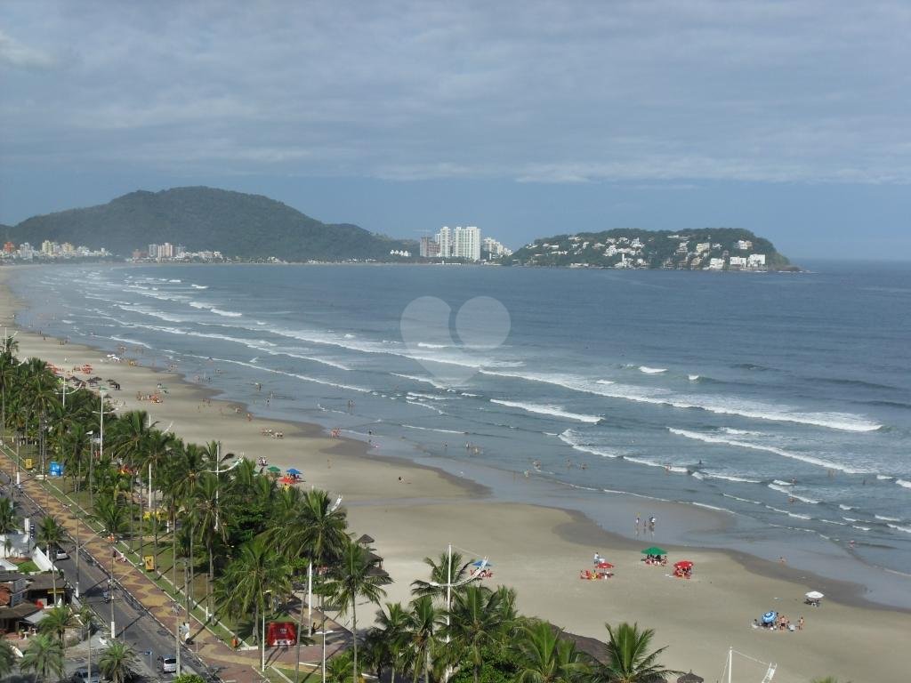 Venda Apartamento Guarujá Enseada REO278785 1