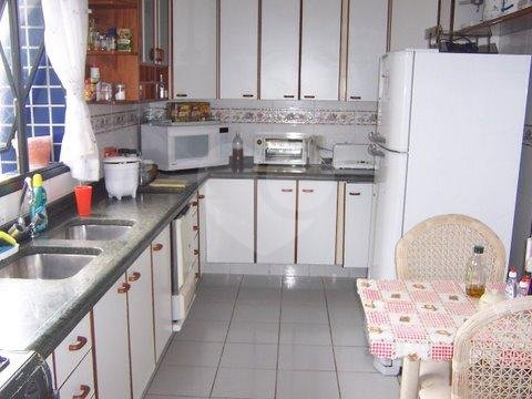 Venda Apartamento Guarujá Enseada REO278785 12