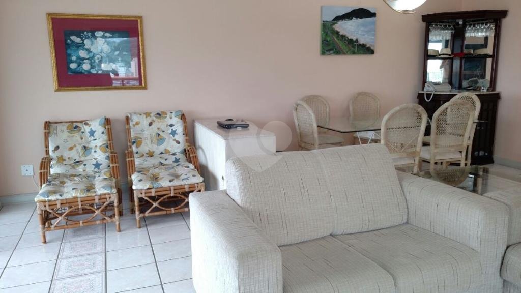 Venda Apartamento Guarujá Enseada REO278785 5