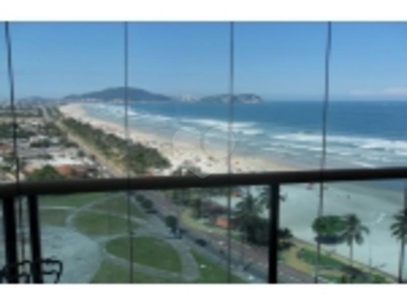 Venda Apartamento Guarujá Enseada REO278785 15